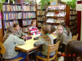 lekcje biblioteczne
